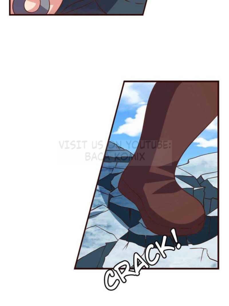 Rebirth Become a Dog Chapter 57 Bahasa Indonesia